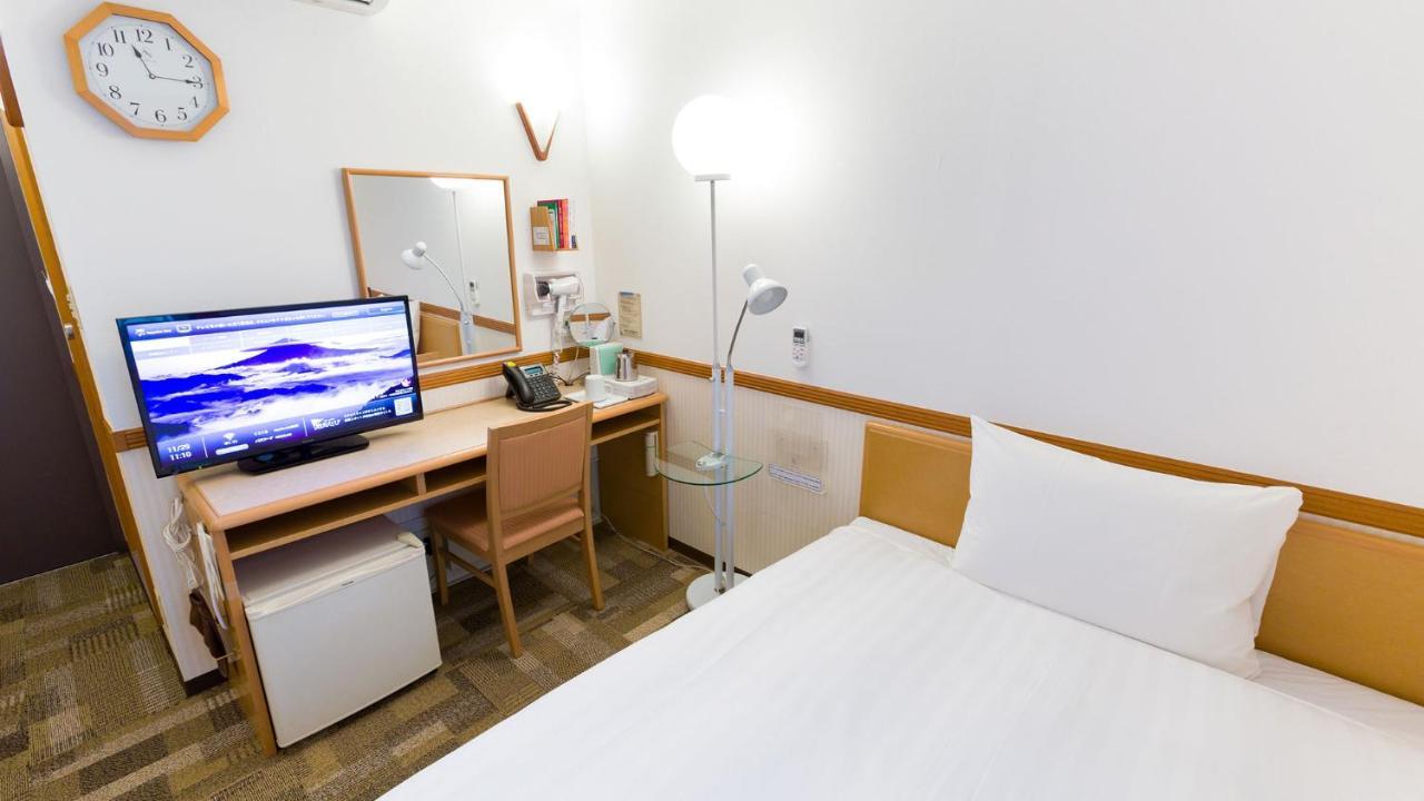 Toyoko Inn Hakata Nishi-Nakasu Fukuoka  Dış mekan fotoğraf