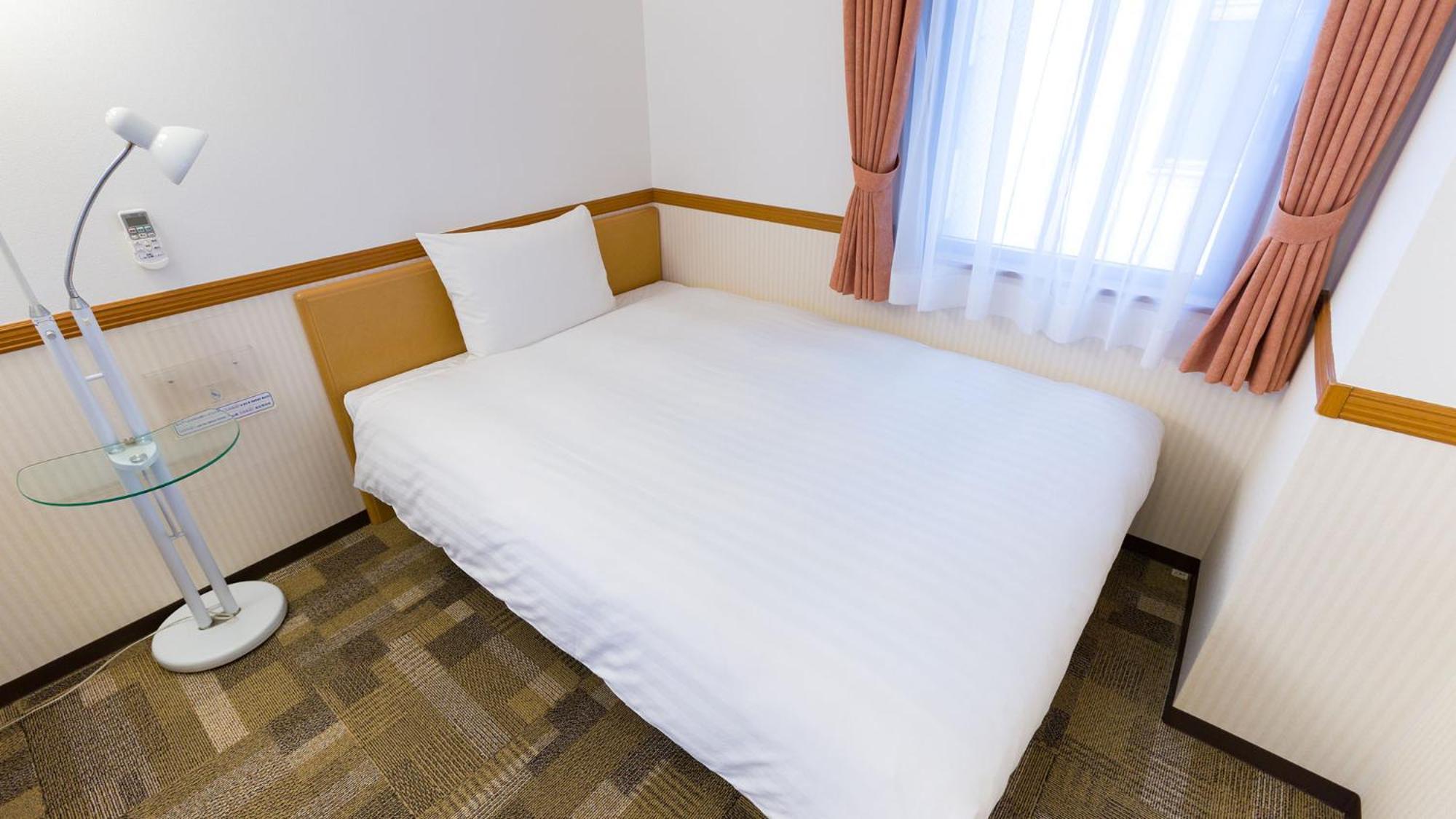 Toyoko Inn Hakata Nishi-Nakasu Fukuoka  Oda fotoğraf