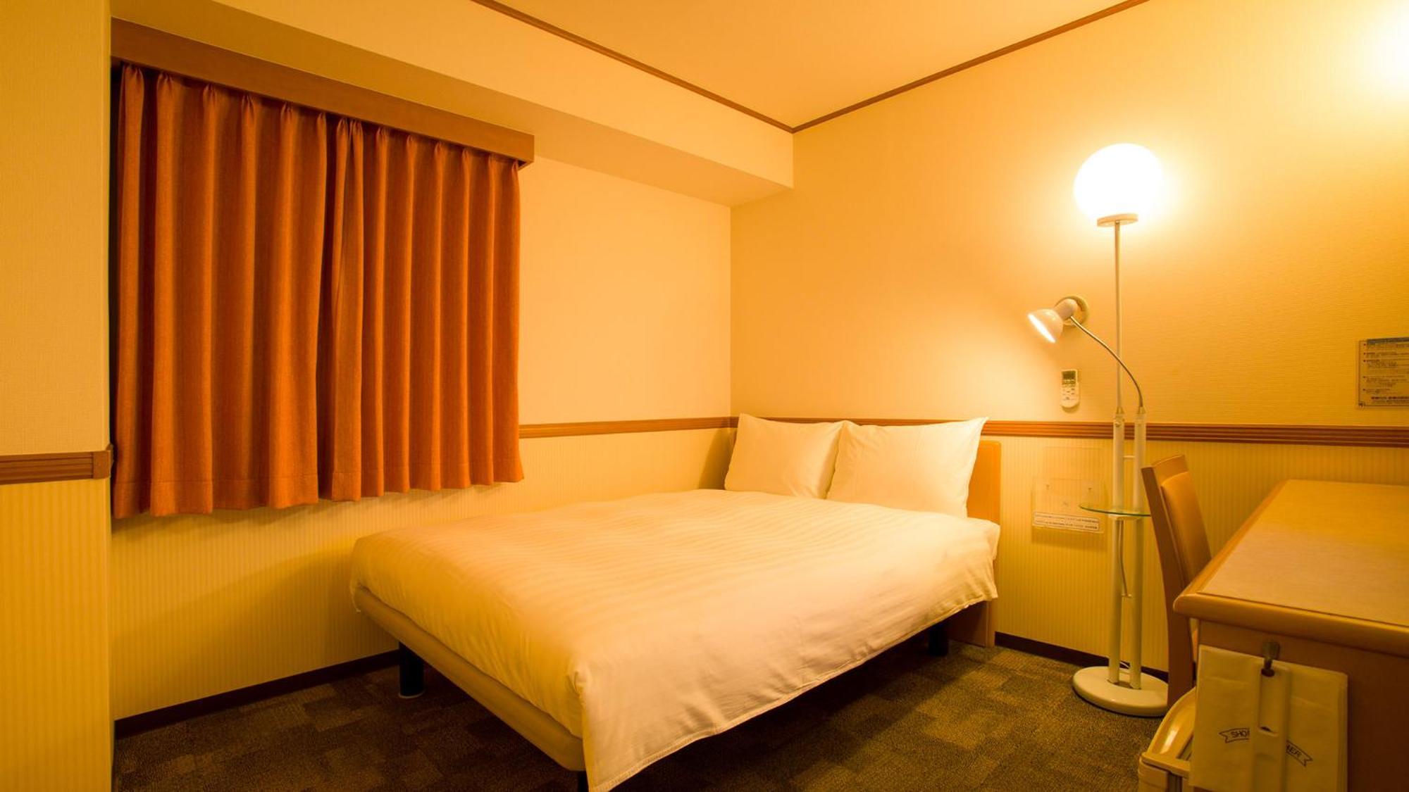 Toyoko Inn Hakata Nishi-Nakasu Fukuoka  Oda fotoğraf