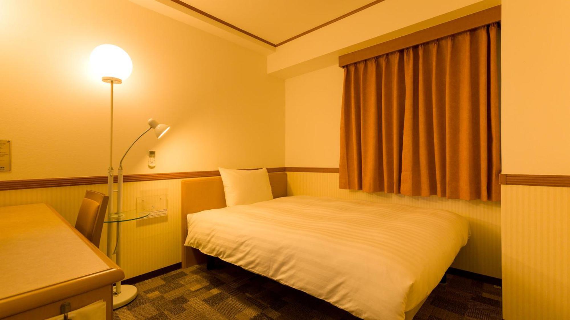 Toyoko Inn Hakata Nishi-Nakasu Fukuoka  Oda fotoğraf