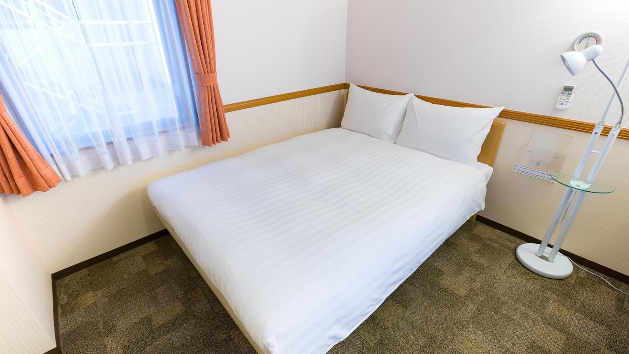 Toyoko Inn Hakata Nishi-Nakasu Fukuoka  Oda fotoğraf